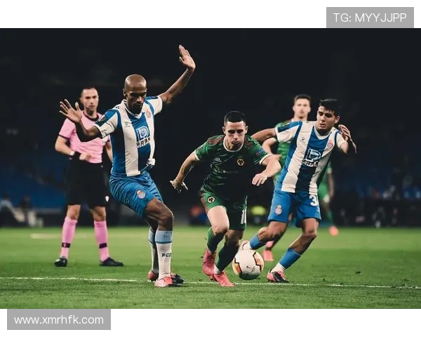 狼队，努诺战术的延续与发展