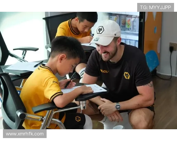 狼队青训成果，能否在新赛季展现？